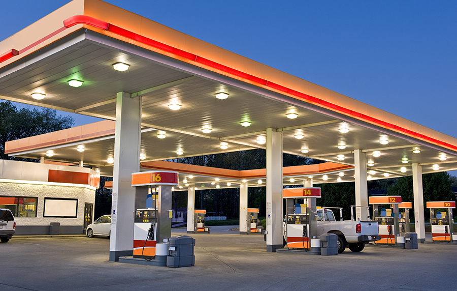 油氣回收在線(xiàn)監(jiān)測(cè)控制系統(tǒng)