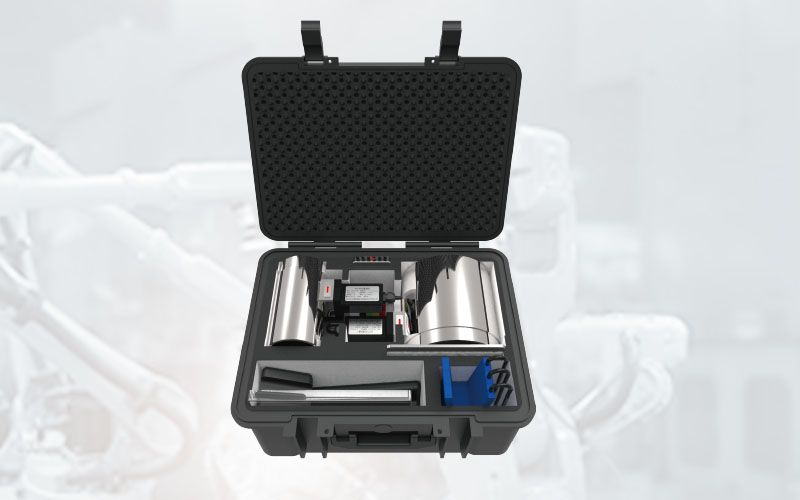 CAE350S 空壓機(jī)能效測(cè)試儀