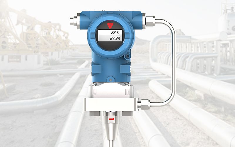 PTF600 差壓流量計(jì)