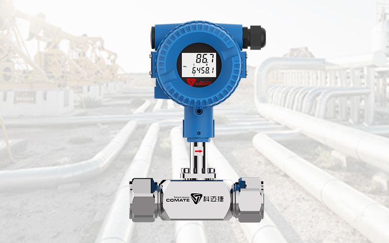 TGF600系列熱式氣體質(zhì)量流量計(jì)