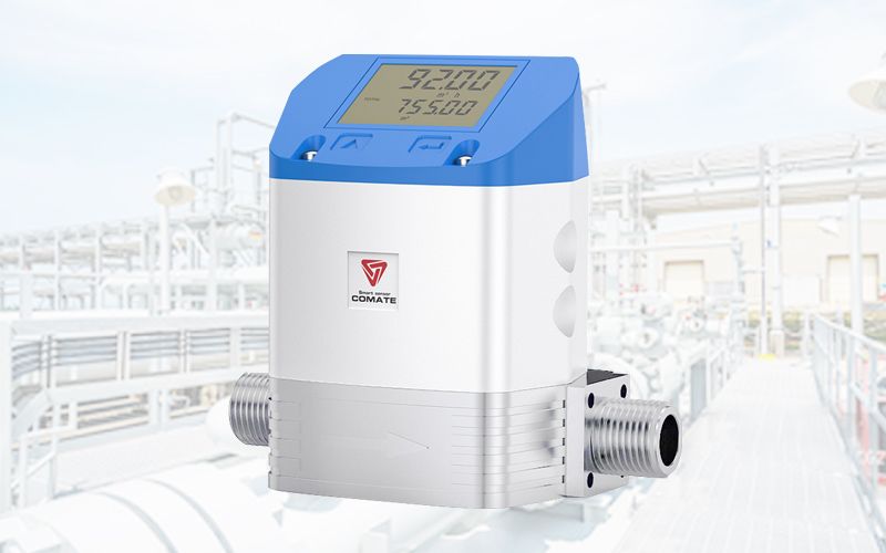 TGF260熱式氣體質(zhì)量流量計(jì)